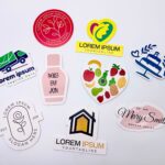 Custom Shape Business Cards, Die Cut Business Cards, Unique Business Cards