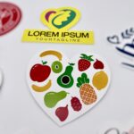 Custom Shape Business Cards, Die Cut Business Cards, Unique Business Cards