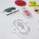 Custom Shape Business Cards, Die Cut Business Cards, Unique Business Cards