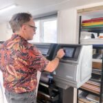 Full Colour Poster Printing Satin or Gloss Finish Premium 200gsm Paper A0 A1 A2 Sizes